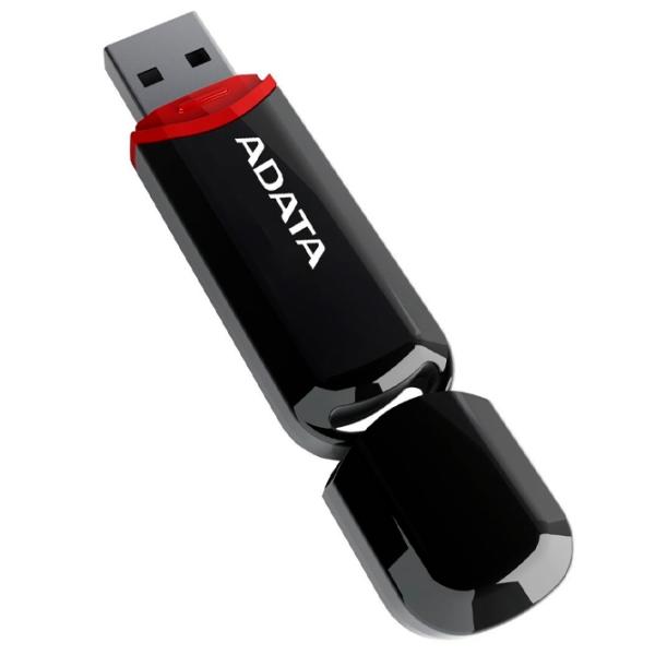 ADATA UV150 256 ГБ Черный photo 3