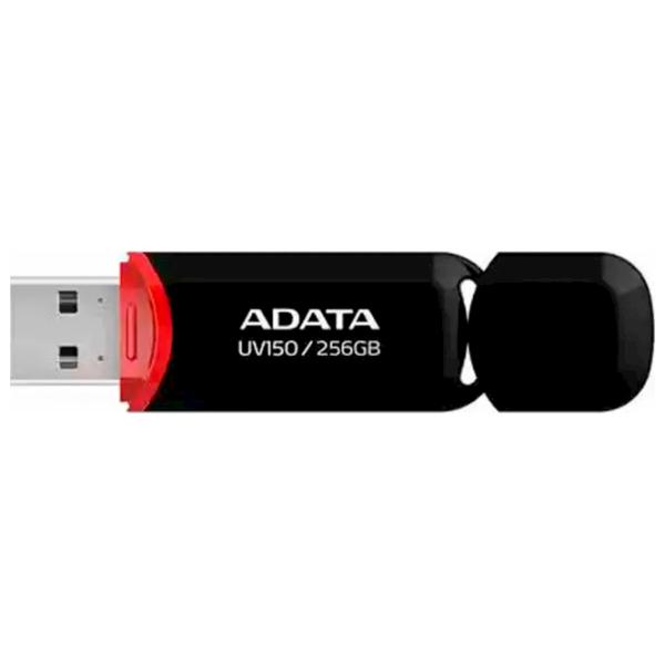 ADATA UV150 256 ГБ Черный photo 4