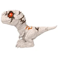 Jucărie interactivă Mattel Jurassic World Dinosaur GWY57 4+/ Brown White photo 3