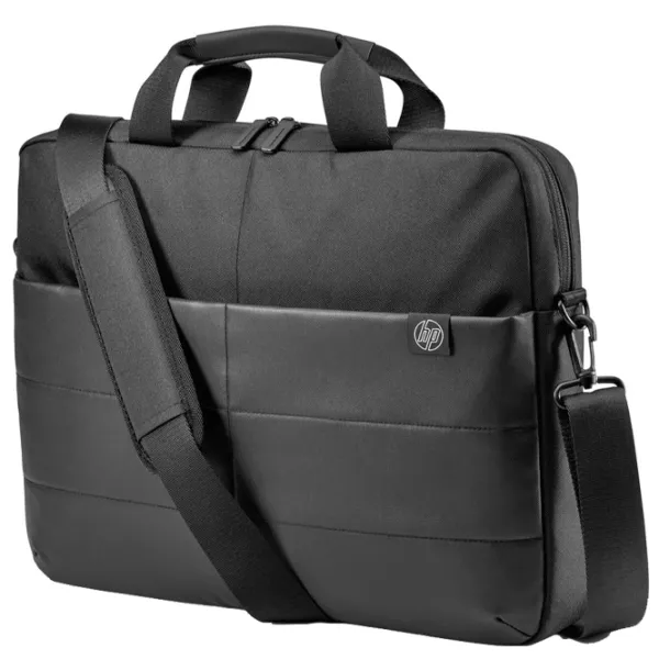 Сумка для ноутбука HP Classic Briefcase 15.6"/ Черный photo 2