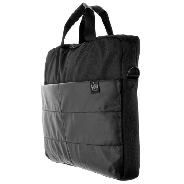 Сумка для ноутбука HP Classic Briefcase 15.6"/ Черный photo 3