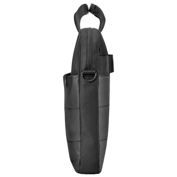 Сумка для ноутбука HP Classic Briefcase 15.6"/ Черный photo 4