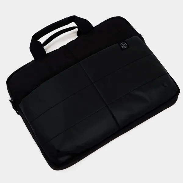 Сумка для ноутбука HP Classic Briefcase 15.6"/ Черный photo 5