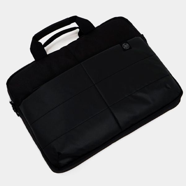 Сумка для ноутбука HP Classic Briefcase 15.6"/ Черный photo 5