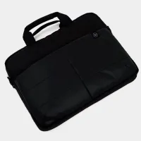 Geantă pentru laptop HP Classic Briefcase 15.6"/ Black photo 5
