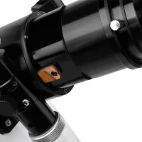 Телескоп Bresser Messier 10'' Dobson Белый photo 2