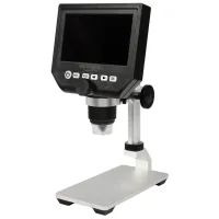 Microscop Omegon Digistar Optic/ Black photo 2