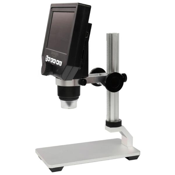 Microscop Omegon Digistar Optic/ Black photo 3