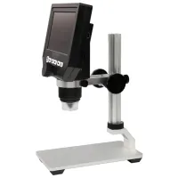 Microscop Omegon Digistar Optic/ Black photo 3