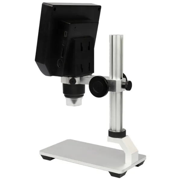 Microscop Omegon Digistar Optic/ Black photo 4