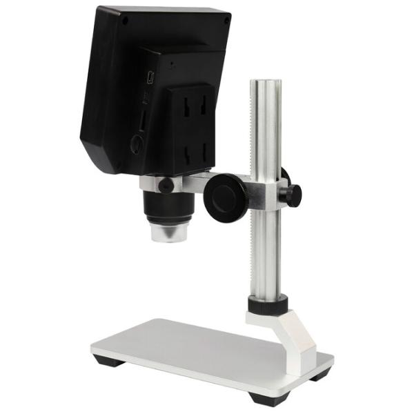 Microscop Omegon Digistar Optic/ Black photo 4