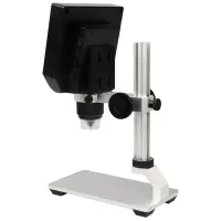 Microscop Omegon Digistar Optic/ Black photo 4