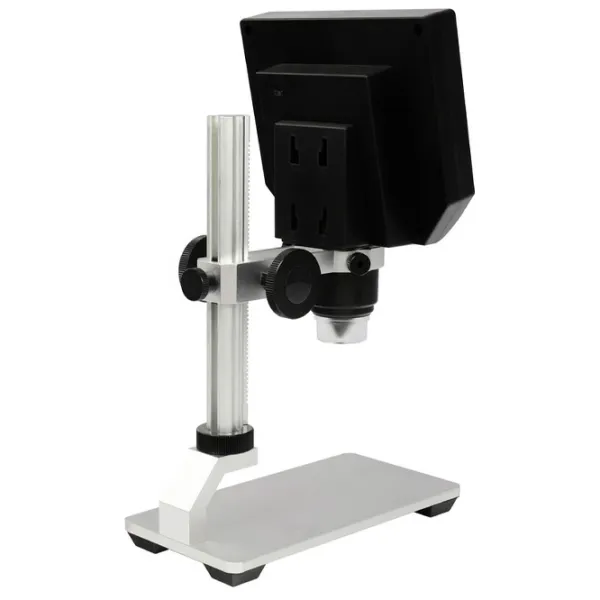 Microscop Omegon Digistar Optic/ Black photo 5