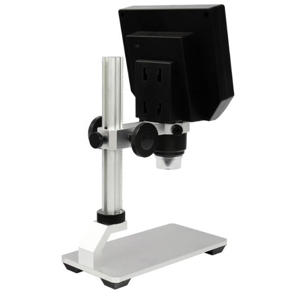 Microscop Omegon Digistar Optic/ Black photo 5
