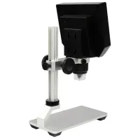 Microscop Omegon Digistar Optic/ Black photo 5
