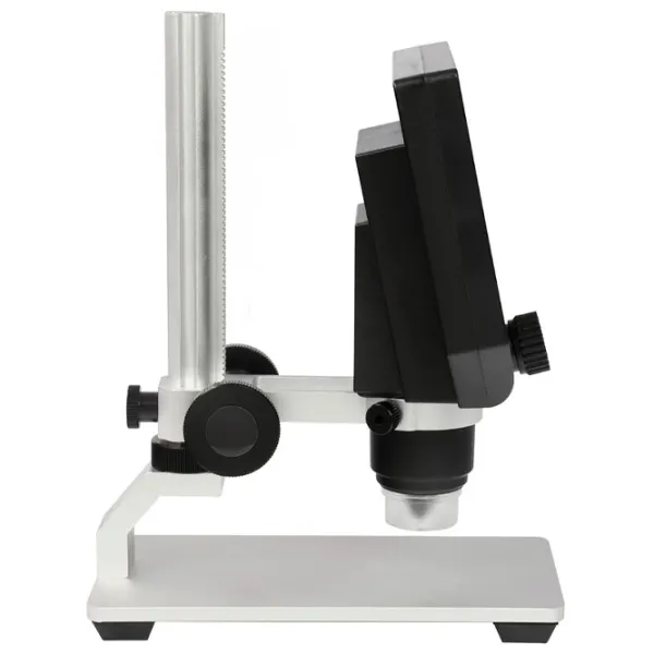 Microscop Omegon Digistar Optic/ Black photo 6