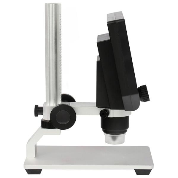 Microscop Omegon Digistar Optic/ Black photo 6