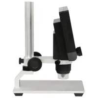 Microscop Omegon Digistar Optic/ Black photo 6