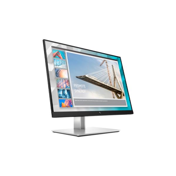 Монитор HP E24i G4 24" WUXGA 60 Гц/ 5 мс/ Черный photo 3