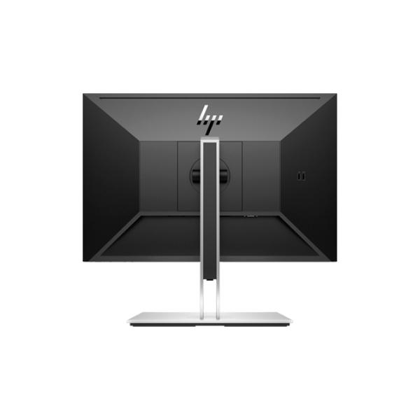 Монитор HP E24i G4 24" WUXGA 60 Гц/ 5 мс/ Черный photo 5