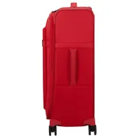 Valiză Samsonite Airea 73.5l/ Hibiscus Red photo 4