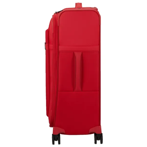 Чемодан Samsonite Airea 111.5л/ Hibiscus Красный photo 4 Чемодан Samsonite Airea 111.5л/ Hibiscus Красный photo 4