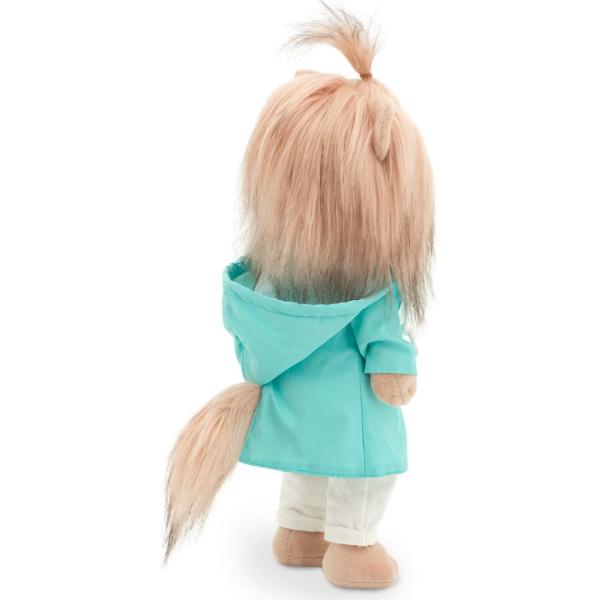 Мягкая игрушка Orange Toys Lucky Yoyo Rainy Day 4752218011137 3+/ Бежевый photo 3