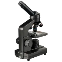 Microscop Bresser National Geographic Biologic/ Black photo 2