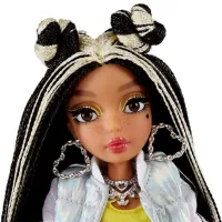 Păpușă Core Fashion Doll S1- JO 580836 sirenă/ 4+ photo 2