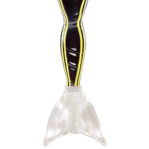 Păpușă Core Fashion Doll S1- JO 580836 sirenă/ 4+ photo 3