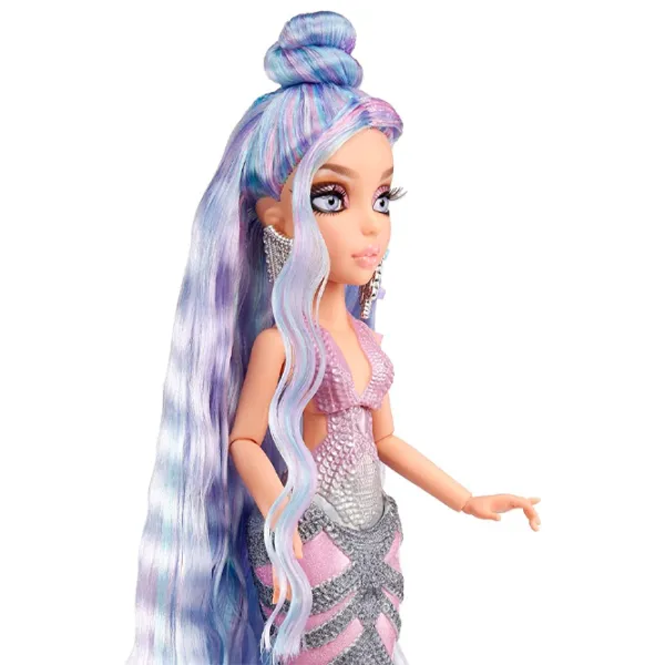 Кукла Deluxe Fashion Doll S1 580843 русалка/ 4+ photo 2