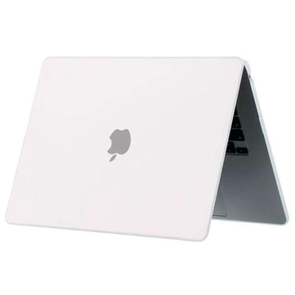 Husă pentru laptop Tech-Protect Smartshell 15.6"/ Transparent photo 3