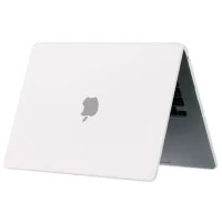 Чехол для ноутбука Tech-Protect Smartshell 15.6"/ Прозрачный photo 3