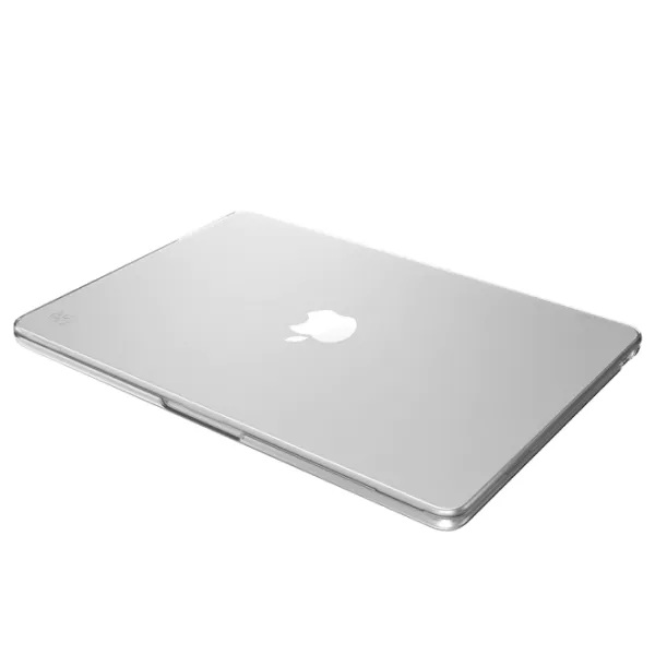 Husă pentru laptop Tech-Protect Smartshell 15.6"/ Transparent photo 4