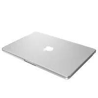 Чехол для ноутбука Tech-Protect Smartshell 15.6"/ Прозрачный photo 4