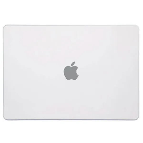 Husă pentru laptop Tech-Protect Smartshell 15.6"/ Transparent photo 5