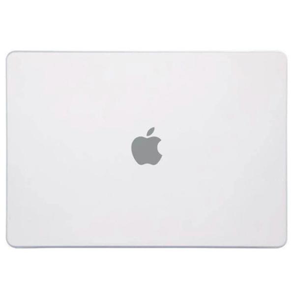 Husă pentru laptop Tech-Protect Smartshell 15.6"/ Transparent photo 5