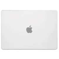 Чехол для ноутбука Tech-Protect Smartshell 15.6"/ Прозрачный photo 5
