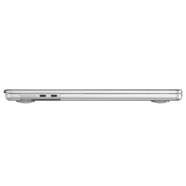 Husă pentru laptop Tech-Protect Smartshell 15.6"/ Transparent photo 6