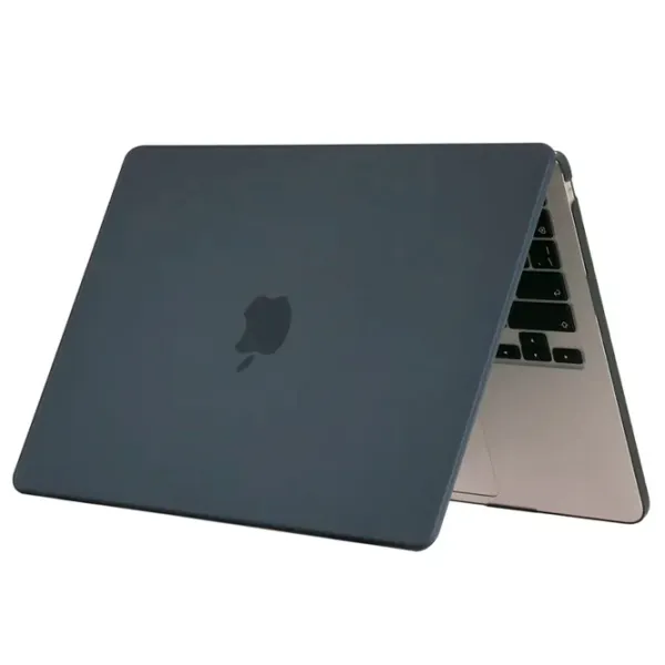 Husă pentru laptop Tech-Protect Smartshell 15.6"/ Black photo 2