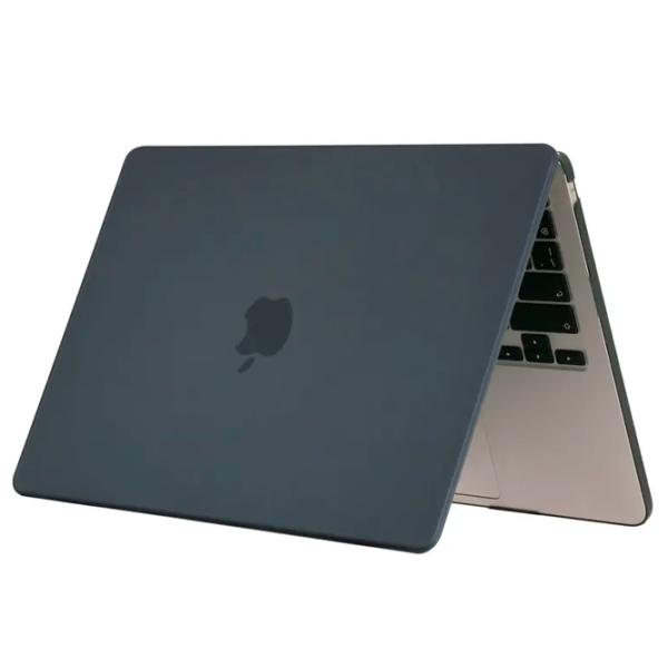 Husă pentru laptop Tech-Protect Smartshell 15.6"/ Black photo 2
