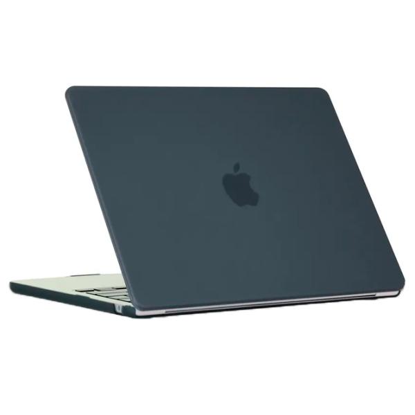 Husă pentru laptop Tech-Protect Smartshell 15.6"/ Black photo 3