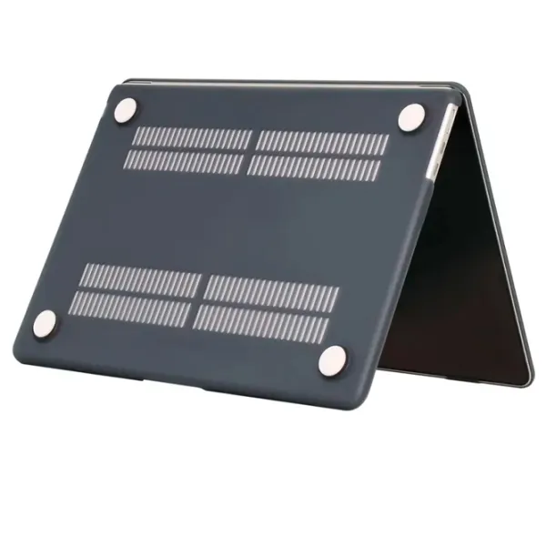 Husă pentru laptop Tech-Protect Smartshell 15.6"/ Black photo 4