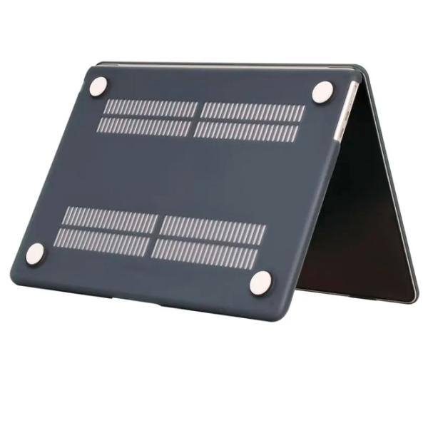 Husă pentru laptop Tech-Protect Smartshell 15.6"/ Black photo 4