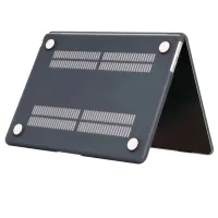 Чехол для ноутбука Tech-Protect Smartshell 15.6"/ Черный photo 4