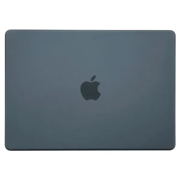 Husă pentru laptop Tech-Protect Smartshell 15.6"/ Black photo 5
