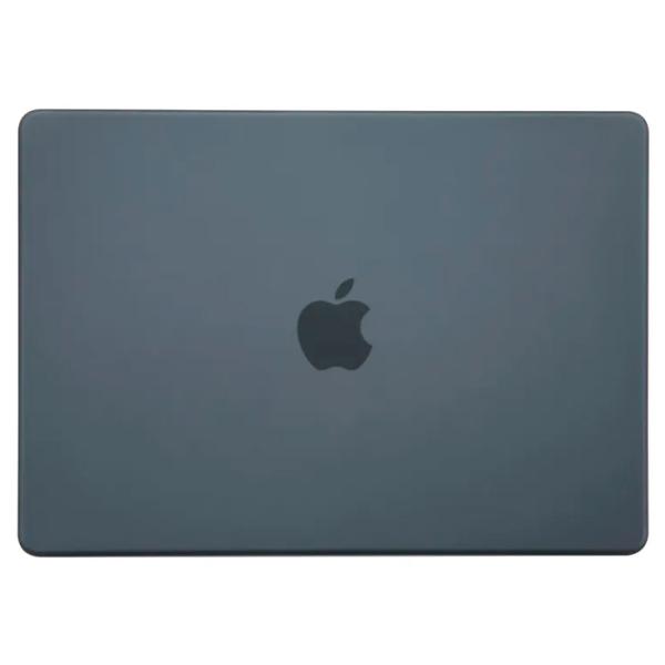 Husă pentru laptop Tech-Protect Smartshell 15.6"/ Black photo 5