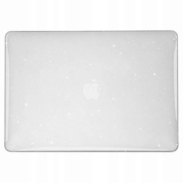 Husă pentru laptop Tech-Protect Smartshell 15.6"/ Transparent photo 4