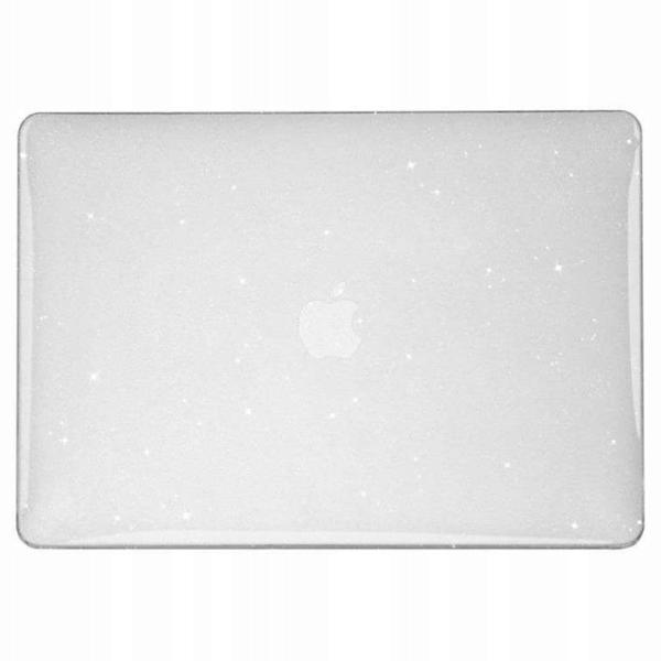 Husă pentru laptop Tech-Protect Smartshell 15.6"/ Transparent photo 4