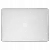 Чехол для ноутбука Tech-Protect Smartshell 15.6"/ Прозрачный photo 4